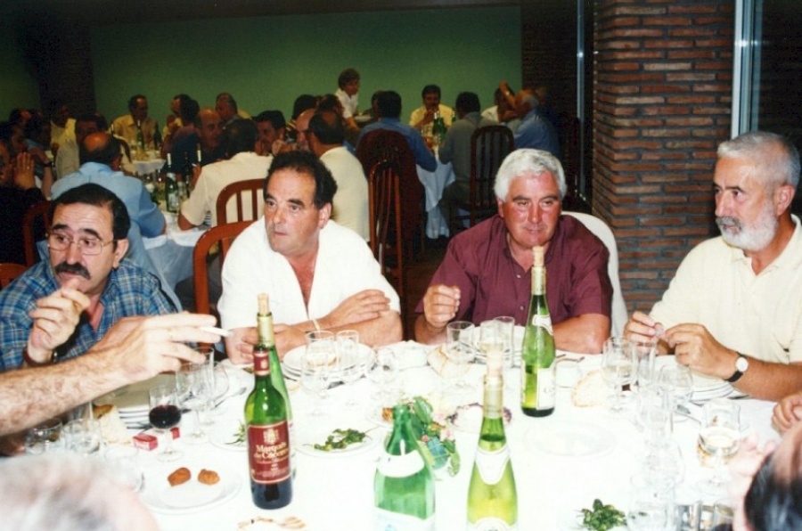 29 - Restaurante Casa Rey - 1999